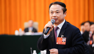 两会季丨今年，张天任代表提交议案4件，聚焦这些方面！