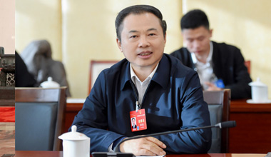 两会季丨围绕区域经济，张天任代表提交这些建议